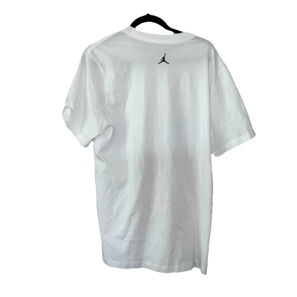 Air Jordan Men's Photo T-shirt